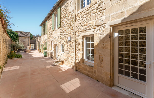 Holiday Home - Rauzan , France - FAG259 101