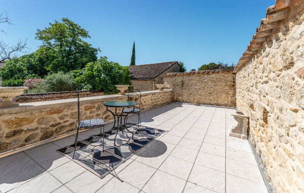 Holiday Home - Rauzan , France - FAG259 3