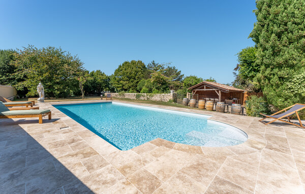 Holiday Home - Rauzan , France - FAG259 11