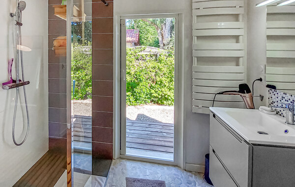 Semesterhus - Andernos-les-Bains , Frankrike - FAG260 703