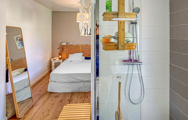 Semesterhus - Andernos-les-Bains , Frankrike - FAG260 704