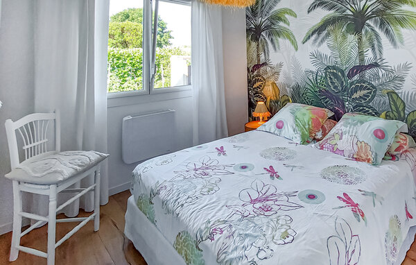 Semesterhus - Andernos-les-Bains , Frankrike - FAG260 601