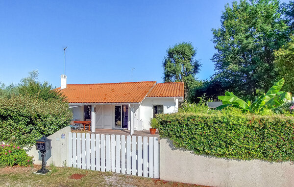 Semesterhus - Andernos-les-Bains , Frankrike - FAG260 81