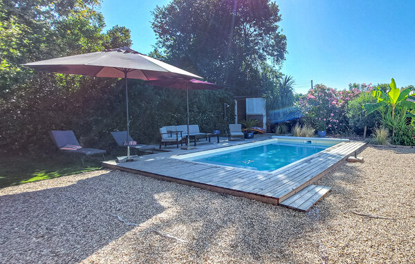 Semesterhus - Andernos-les-Bains , Frankrike - FAG260 13