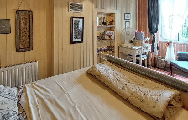 Feriehuse - Pessac-sur-Dordogne , Frankrig - FAG261 602