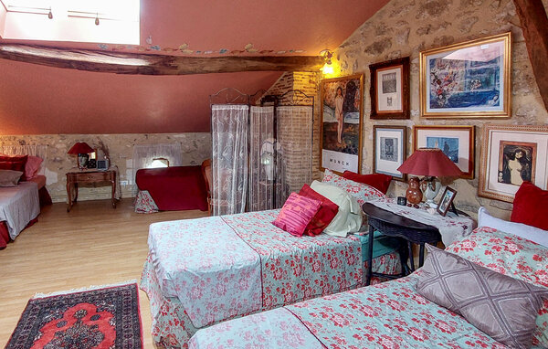 Feriehuse - Pessac-sur-Dordogne , Frankrig - FAG261 605