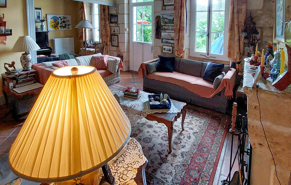 Feriehuse - Pessac-sur-Dordogne , Frankrig - FAG261 4