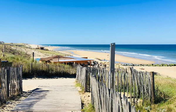 Vakantiehuis - Moulis-en-Médoc , Frankrijk - FAG263 902