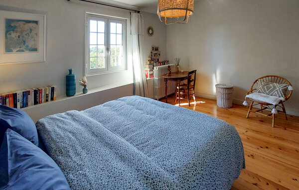 Casa vacanze - Moulis-en-Médoc , Francia - FAG263 601