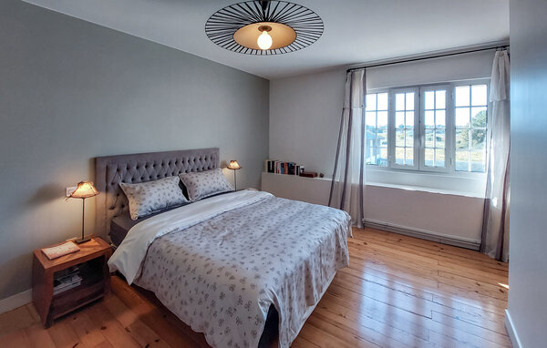 Casa vacanze - Moulis-en-Médoc , Francia - FAG263 6
