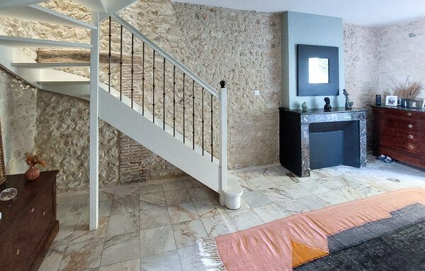 Casa vacanze - Moulis-en-Médoc , Francia - FAG263 501
