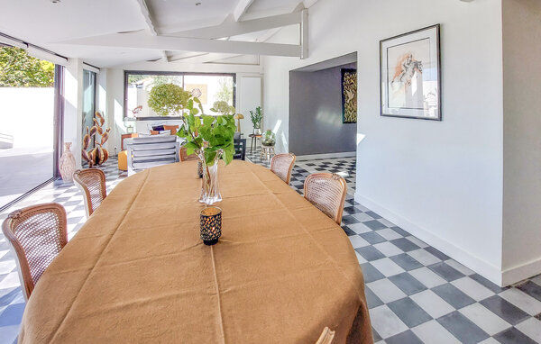 Casa vacanze - Moulis-en-Médoc , Francia - FAG263 3