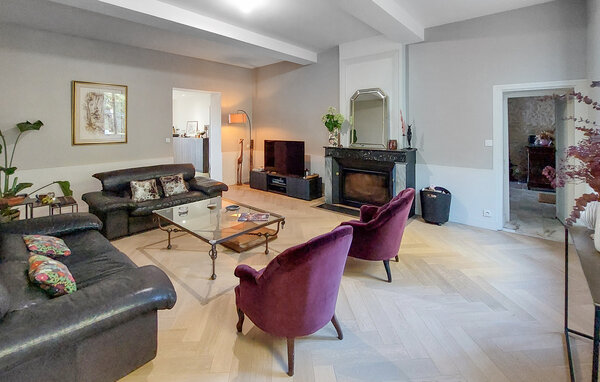 Casa vacanze - Moulis-en-Médoc , Francia - FAG263 4