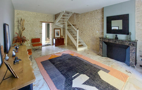 Casa vacanze - Moulis-en-Médoc , Francia - FAG263 305