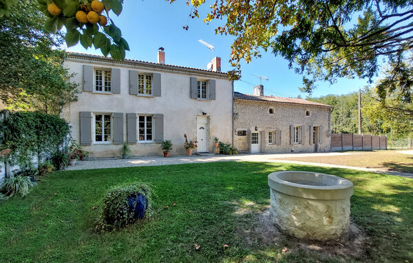 Casa vacanze - Moulis-en-Médoc , Francia - FAG263 9
