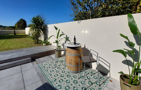 Casa vacanze - Moulis-en-Médoc , Francia - FAG263 8