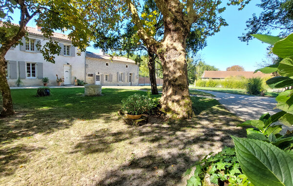 Casa vacanze - Moulis-en-Médoc , Francia - FAG263 103