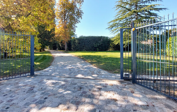Casa vacanze - Moulis-en-Médoc , Francia - FAG263 106