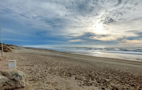 Casa vacanze - Vendays-Montalivet , Francia - FAG264 901