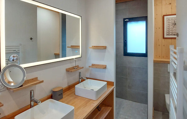 Casa vacanze - Vendays-Montalivet , Francia - FAG264 701