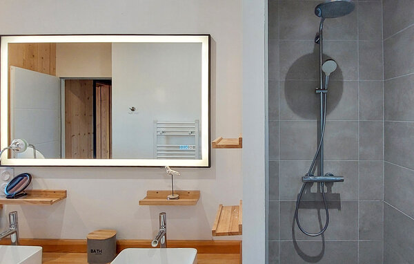 Casa vacanze - Vendays-Montalivet , Francia - FAG264 702