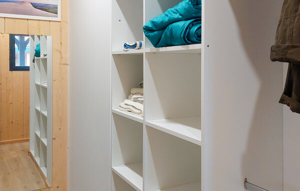 Casa vacanze - Vendays-Montalivet , Francia - FAG264 501