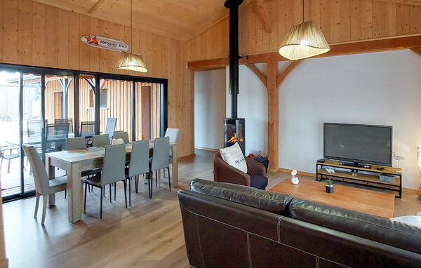 Casa vacanze - Vendays-Montalivet , Francia - FAG264 301