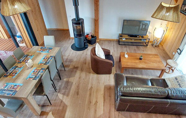 Casa vacanze - Vendays-Montalivet , Francia - FAG264 302