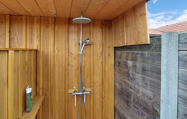 Casa vacanze - Vendays-Montalivet , Francia - FAG264 102