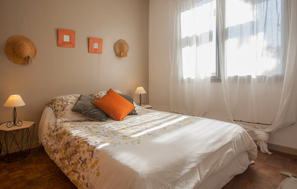 Ferienhaus - Mombrier , Frankreich - FAG265 7