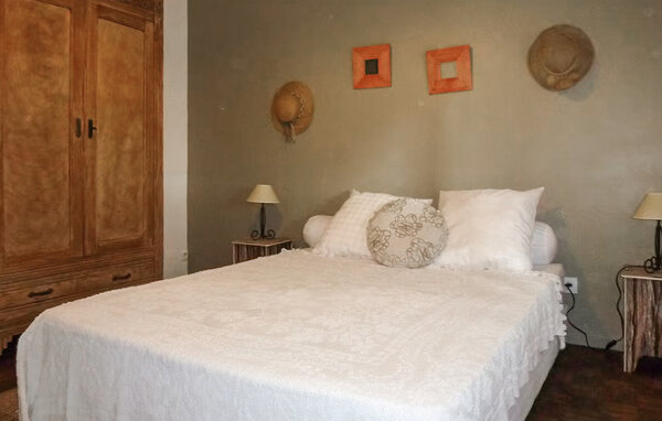 Ferienhaus - Mombrier , Frankreich - FAG265 601