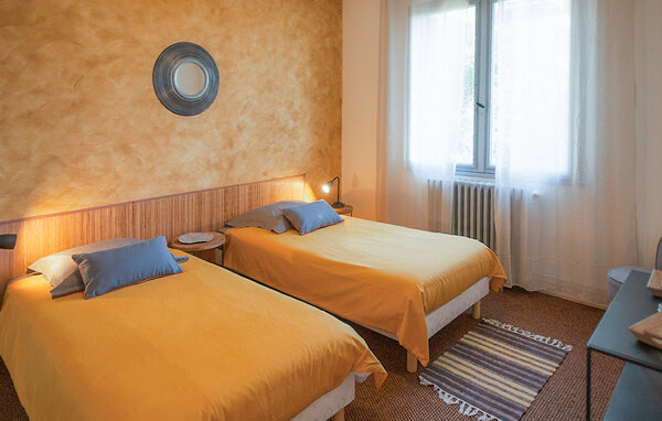 Ferienhaus - Mombrier , Frankreich - FAG265 8