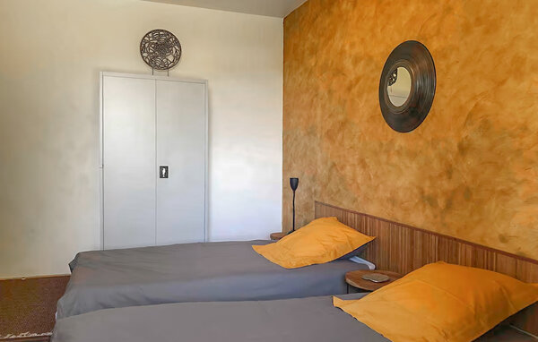 Ferienhaus - Mombrier , Frankreich - FAG265 602