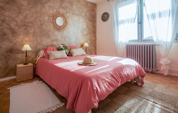 Ferienhaus - Mombrier , Frankreich - FAG265 9