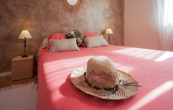 Ferienhaus - Mombrier , Frankreich - FAG265 603