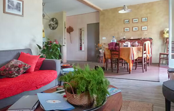 Ferienhaus - Mombrier , Frankreich - FAG265 301