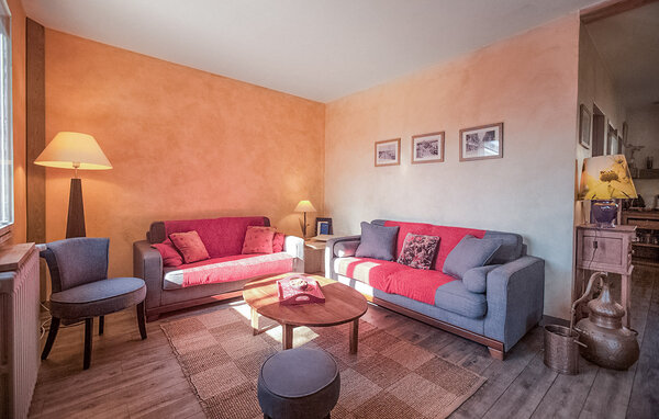 Ferienhaus - Mombrier , Frankreich - FAG265 3