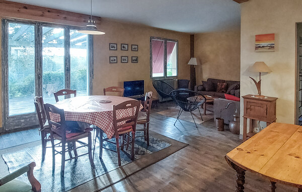 Ferienhaus - Mombrier , Frankreich - FAG265 4