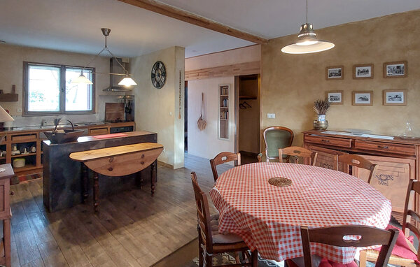 Ferienhaus - Mombrier , Frankreich - FAG265 5