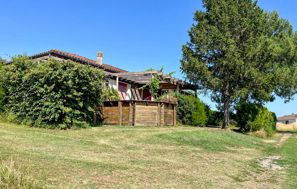 Ferienhaus - Mombrier , Frankreich - FAG265 81