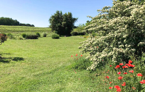 Ferienhaus - Mombrier , Frankreich - FAG265 101