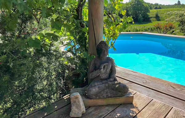 Ferienhaus - Mombrier , Frankreich - FAG265 12