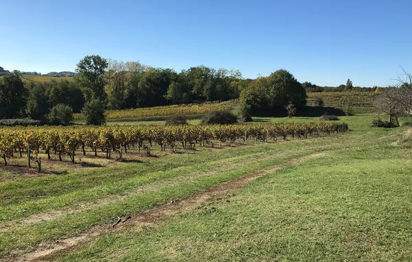 Ferienhaus - Mombrier , Frankreich - FAG265 201