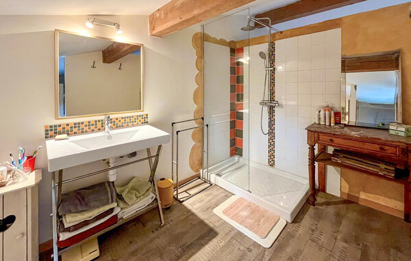 Location de vacances - Mombrier , France - FAG266 701