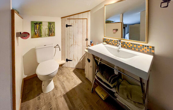 Location de vacances - Mombrier , France - FAG266 702