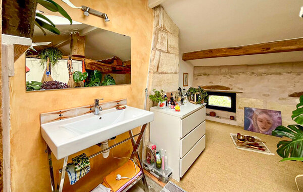 Location de vacances - Mombrier , France - FAG266 704