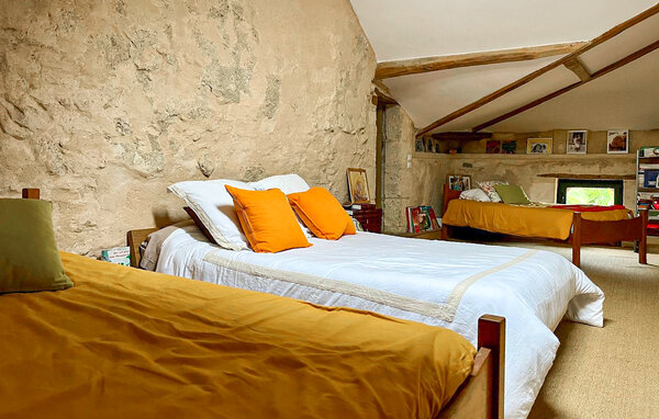 Location de vacances - Mombrier , France - FAG266 601