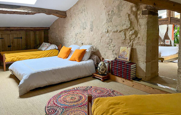 Location de vacances - Mombrier , France - FAG266 602