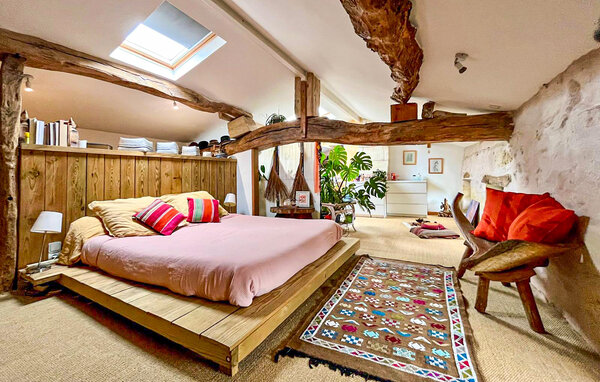 Location de vacances - Mombrier , France - FAG266 7