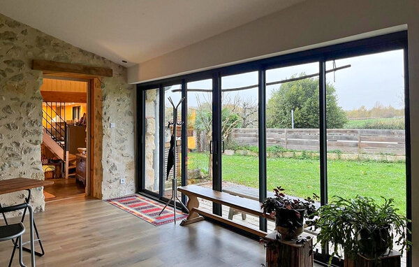 Location de vacances - Mombrier , France - FAG266 501